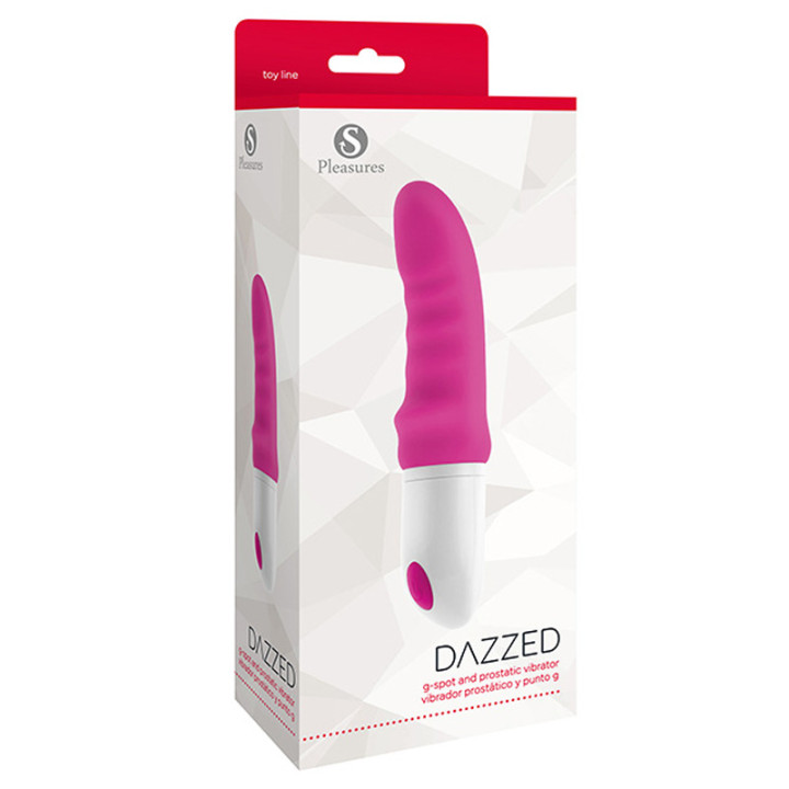 Dazzed Rose