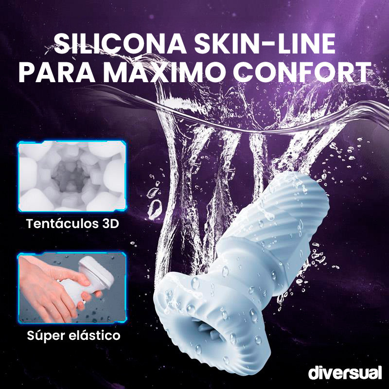 Elon Masturbador Inteligente