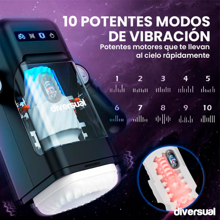 Elon Masturbador Inteligente