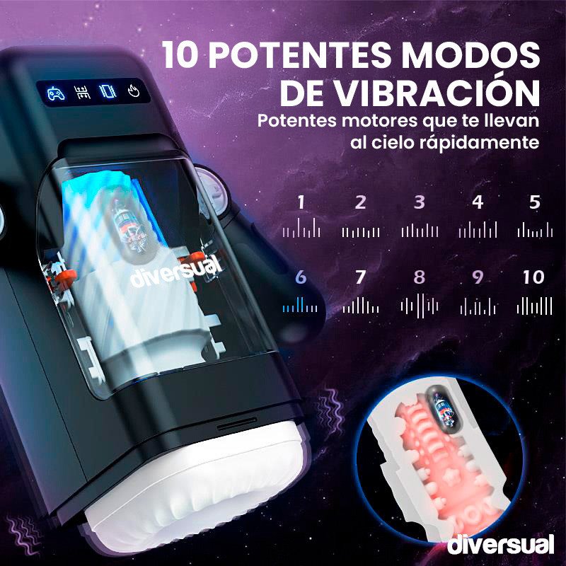 Elon Masturbador Inteligente