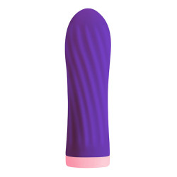 Twist & Shout Violet