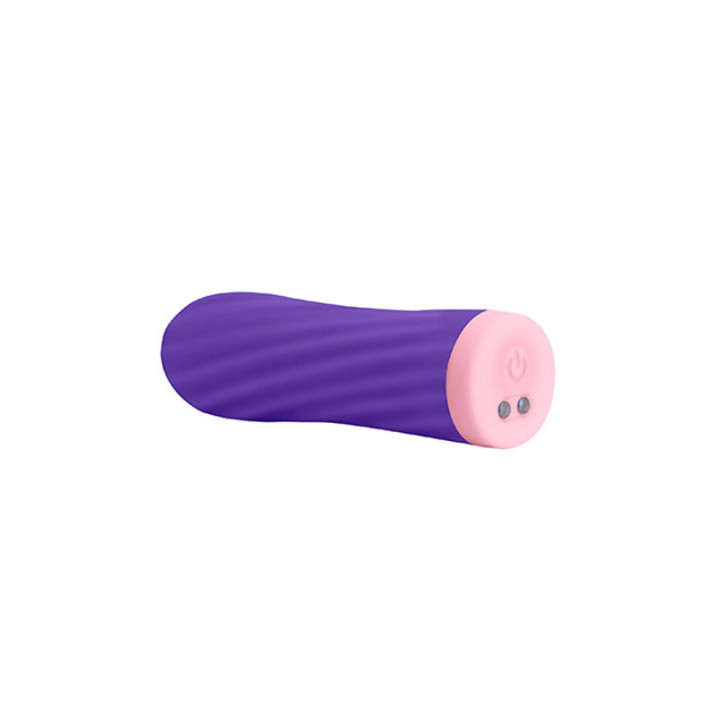 Twist & Shout Violet