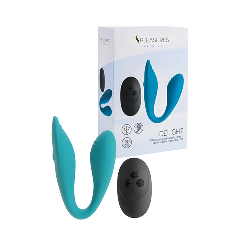 Delight Turquoise