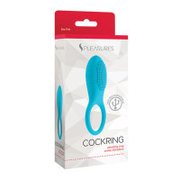 Cockring Bleu