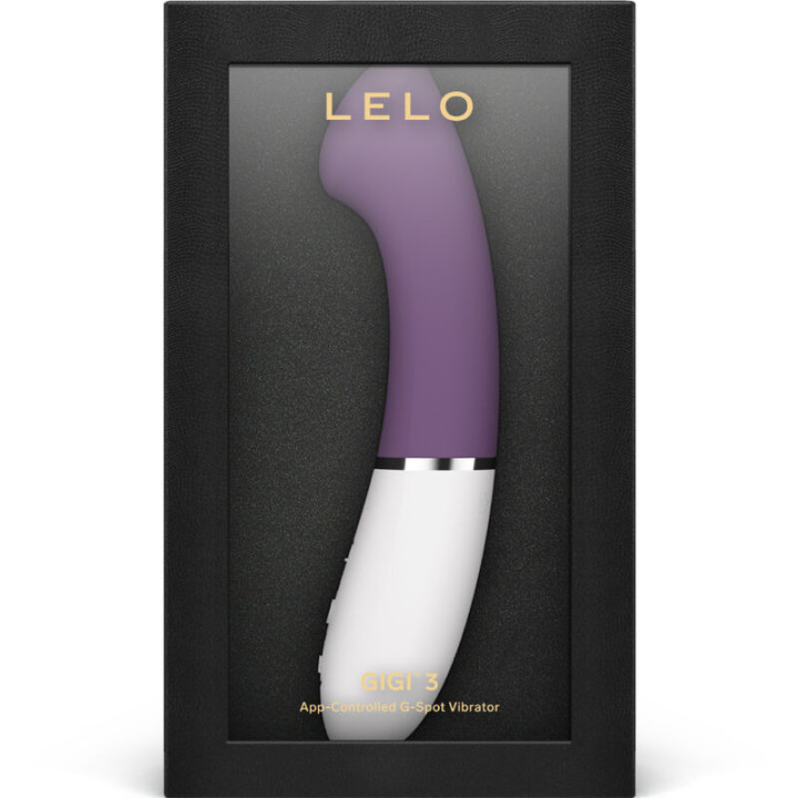 Lelo Gigi 3 Violet