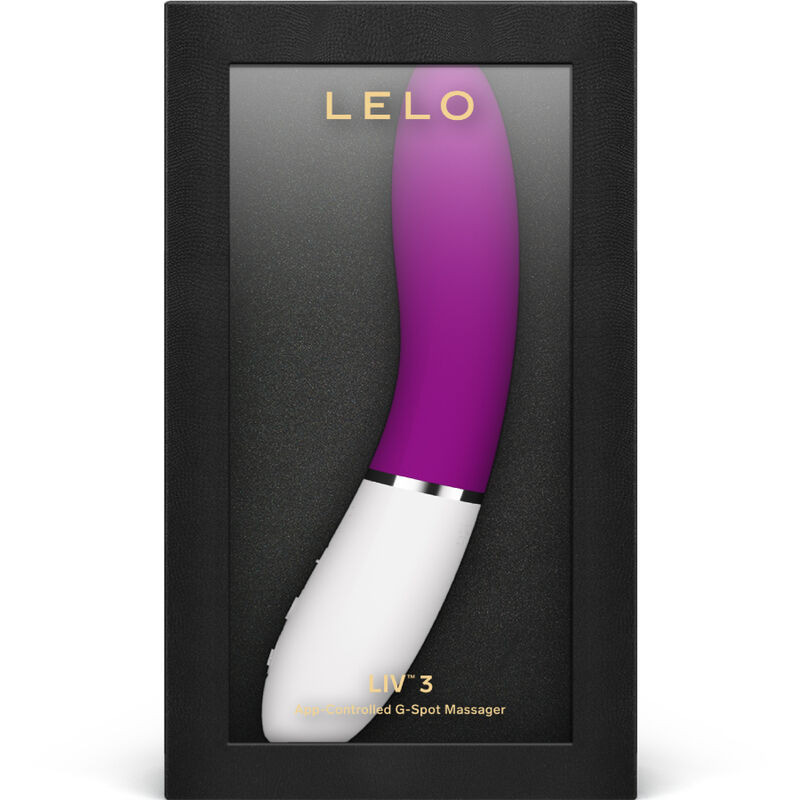 Lelo Liv 3 Rose