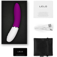 Lelo Liv 3 Rose