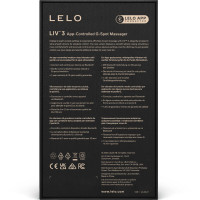 Lelo Liv 3 Rose