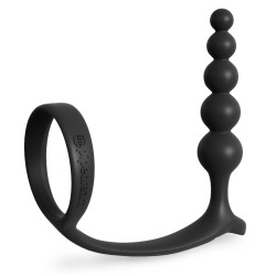 Boules Anales ASS-GASM Anneau Noir