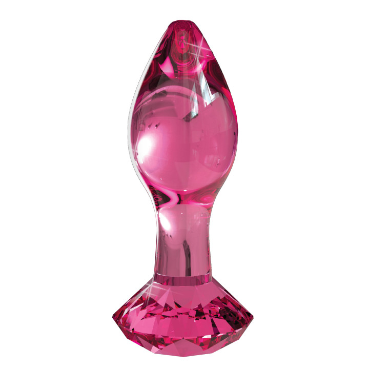 Plug Anal No 79 Rosa