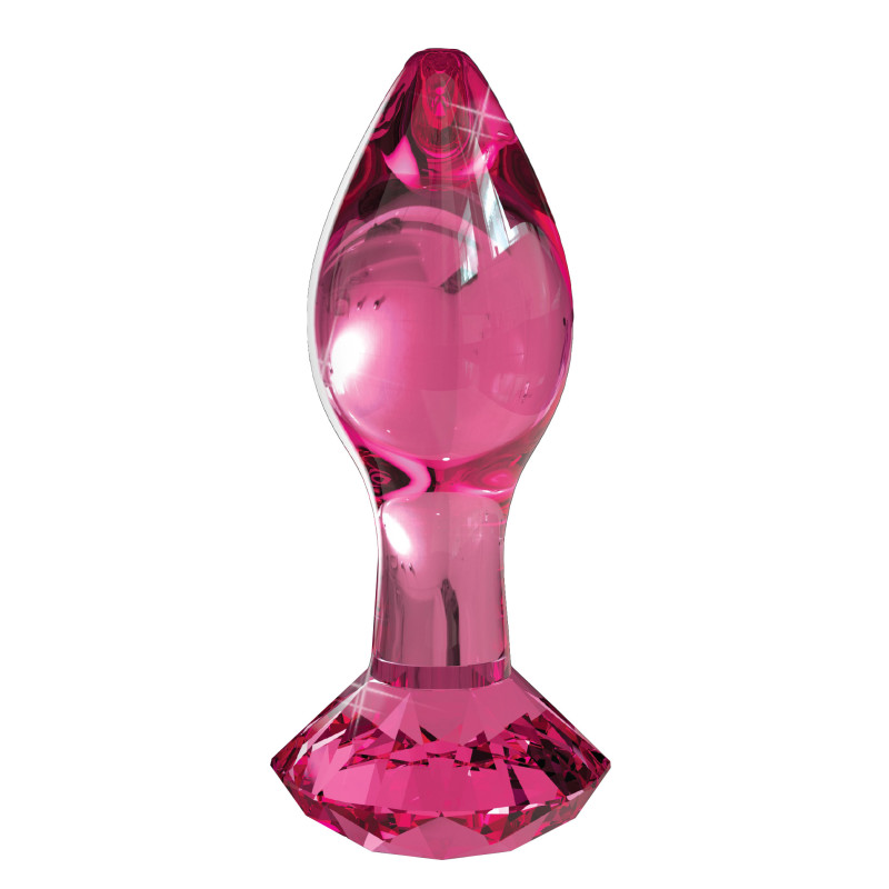 Plug Anal No 79 Rosa
