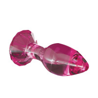 Plug Anal No 79 Rose