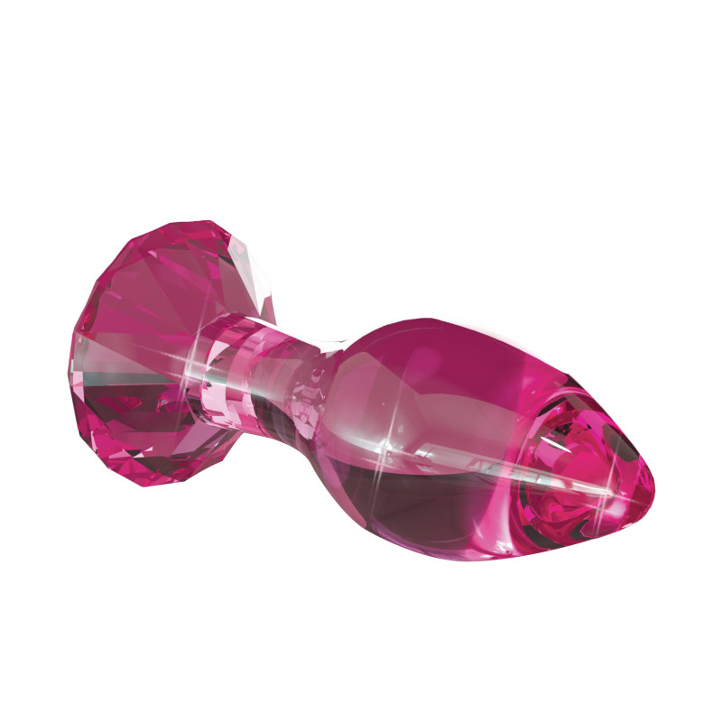 Plug Anal No 79 Rose