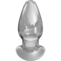 Dilatateur Anal Gaper Crystal Taille L