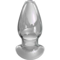 Dilatateur Anal Gaper Crystal Taille L