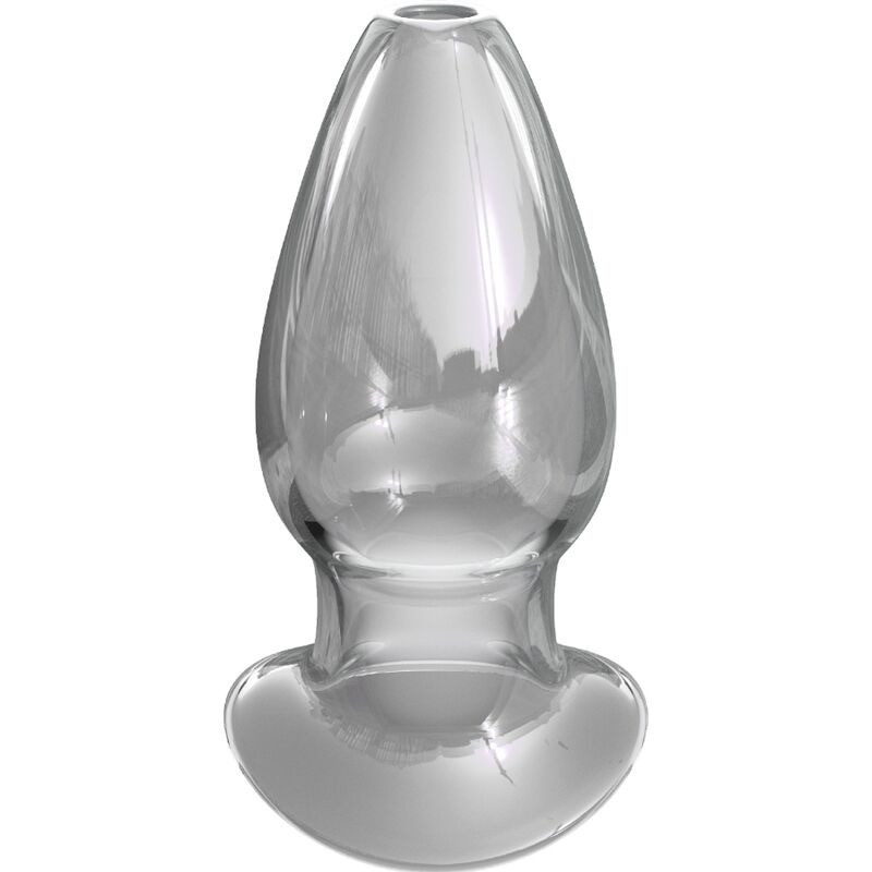 Dilatateur Anal Gaper Crystal Taille L