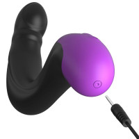 Masseur Anal Hyper-pulse Point P