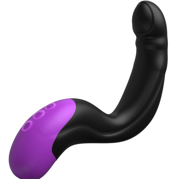 Masseur Anal Hyper-pulse Point P