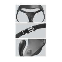 Harnais G-Spot Pro Noir