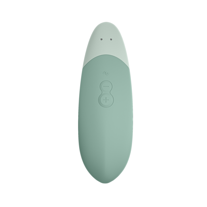 Womanizer Vibe Sage Verde