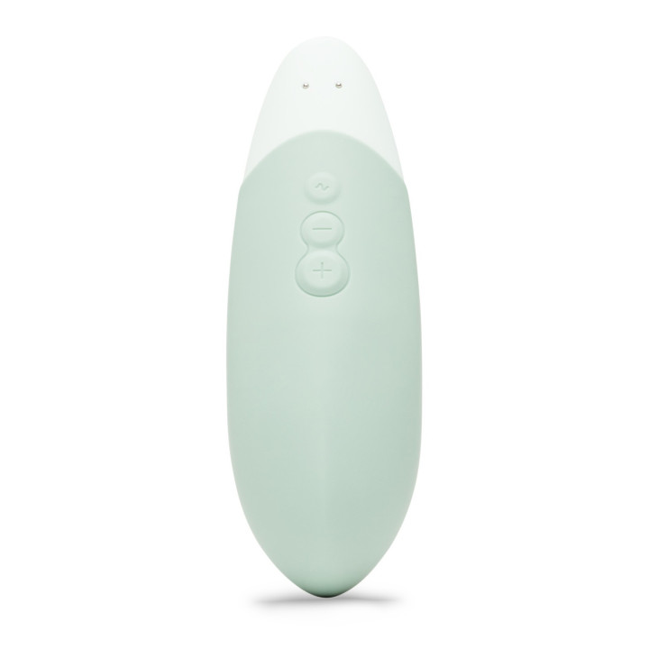 Womanizer Vibe Sage Verde