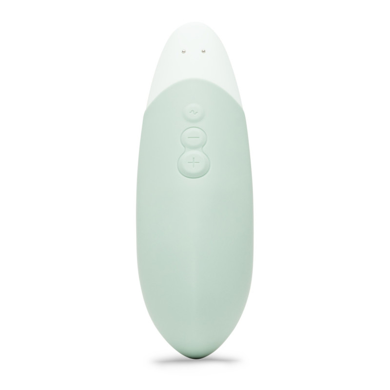 Womanizer Vibe Sage Verde