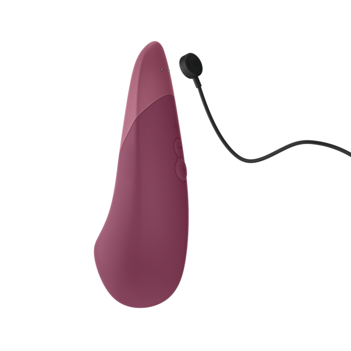 Womanizer Vibe Rose