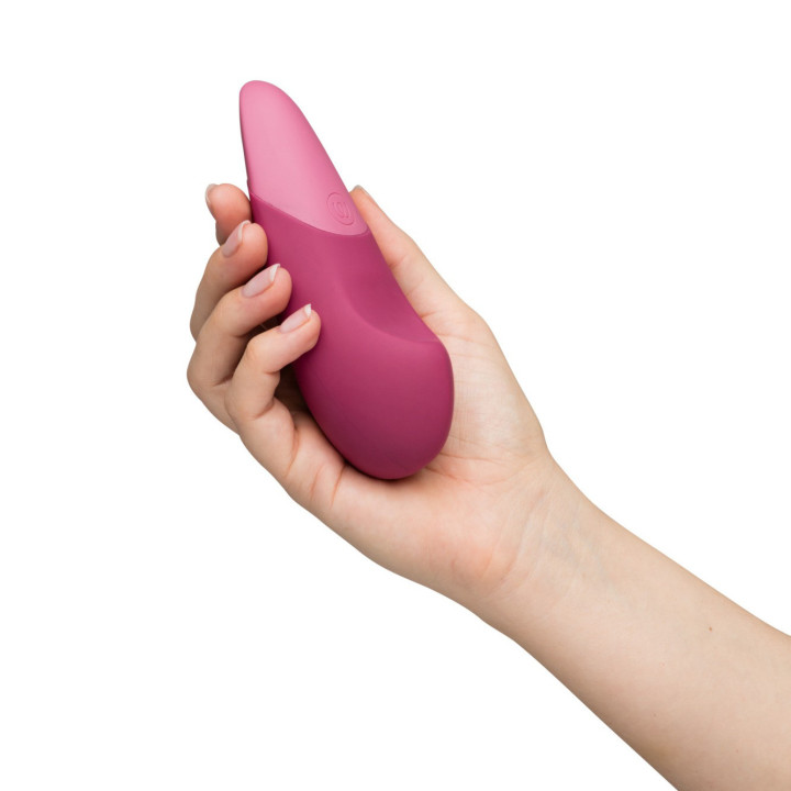 Womanizer Vibe Rose