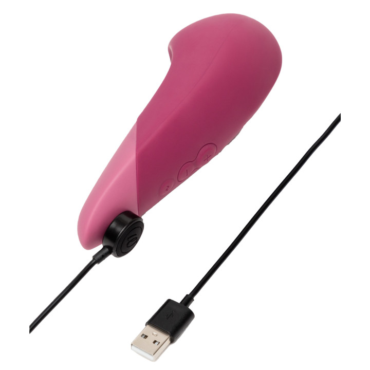 Womanizer Vibe Rose