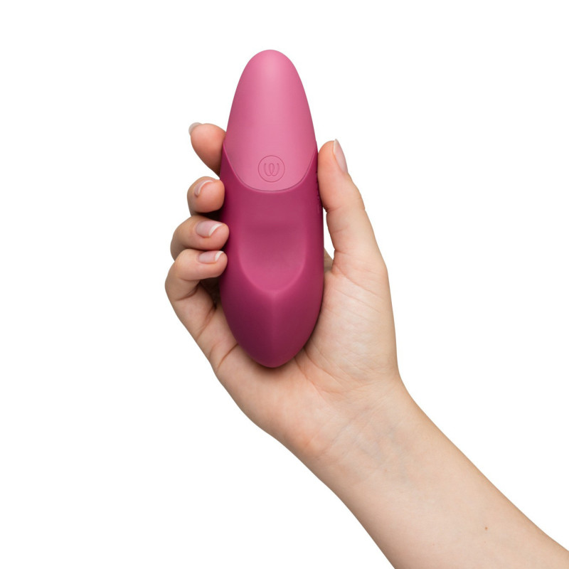 Womanizer Vibe Rose