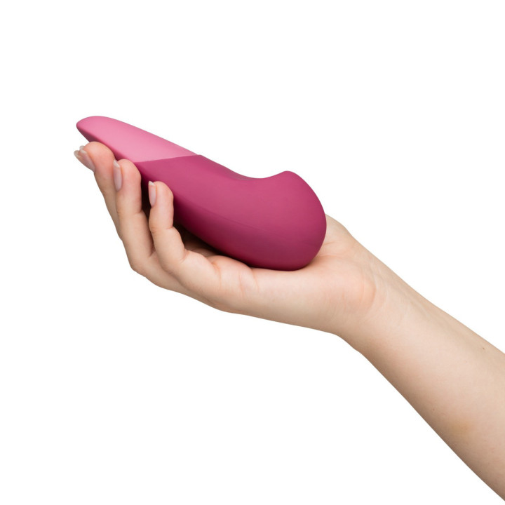 Womanizer Vibe Rose
