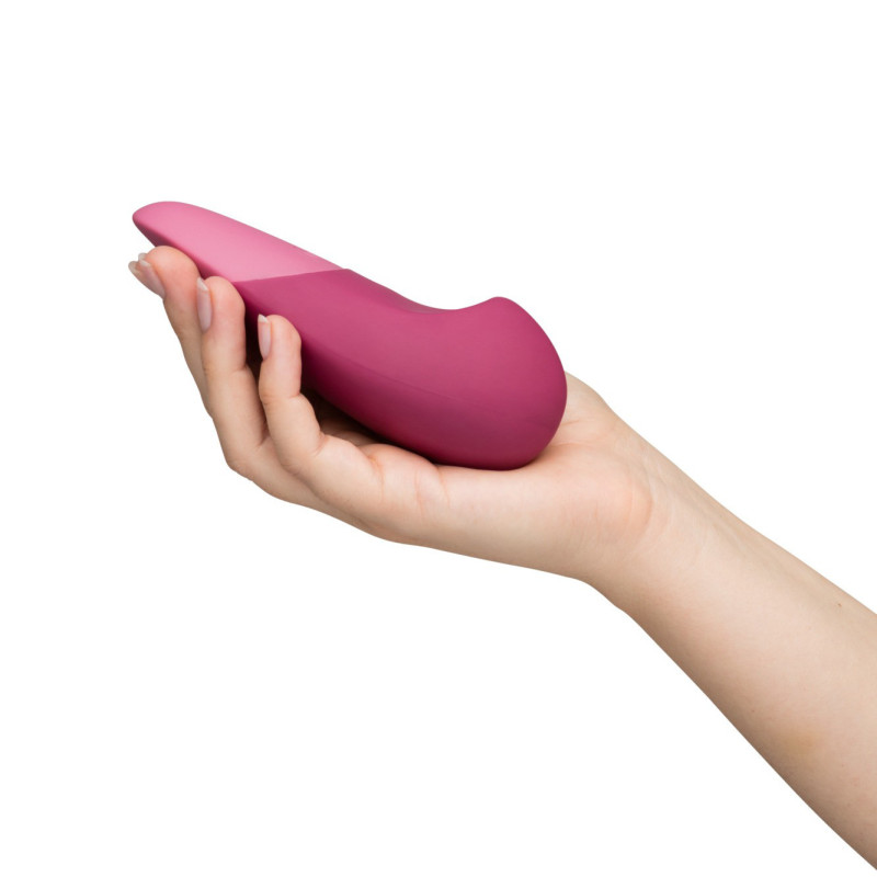 Womanizer Vibe Rose