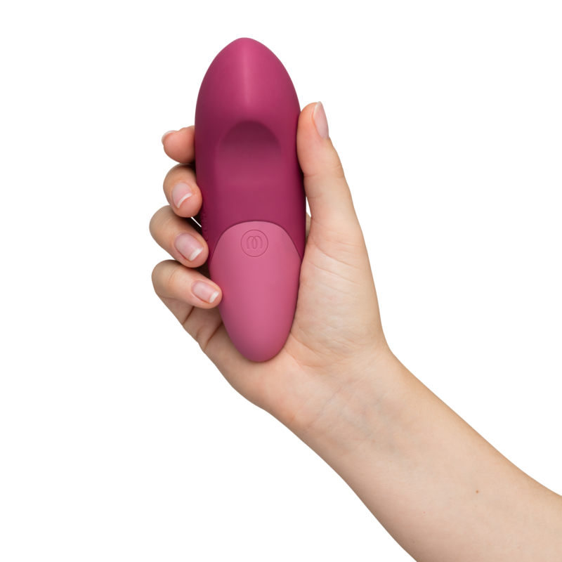 Womanizer Vibe Rose