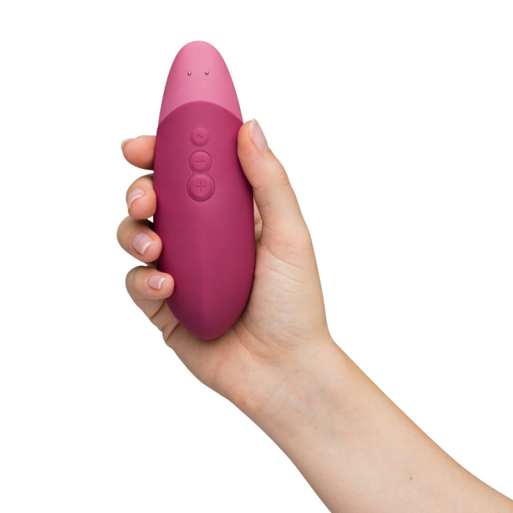Womanizer Vibe Rose