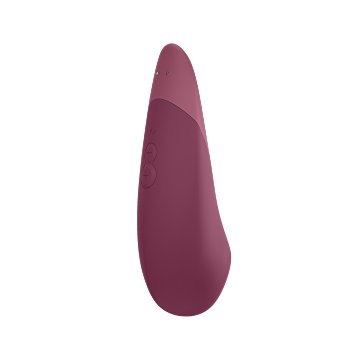 Womanizer Vibe Rose