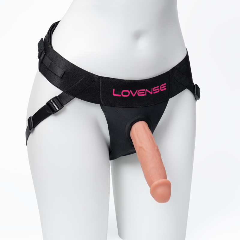 Lovesense Base Arnés
