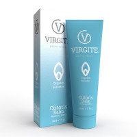 Virgite Stimulateur Clitoridien 30 ml