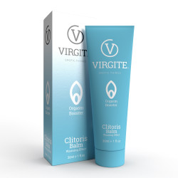 Virgite Stimulateur Clitoridien 30 ml