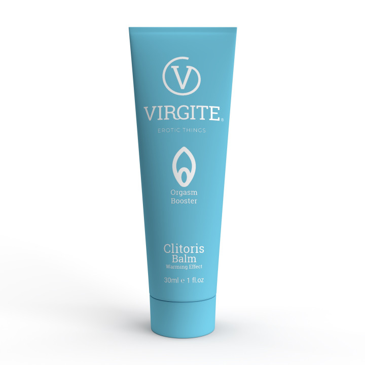 Virgite Stimulateur Clitoridien 30 ml