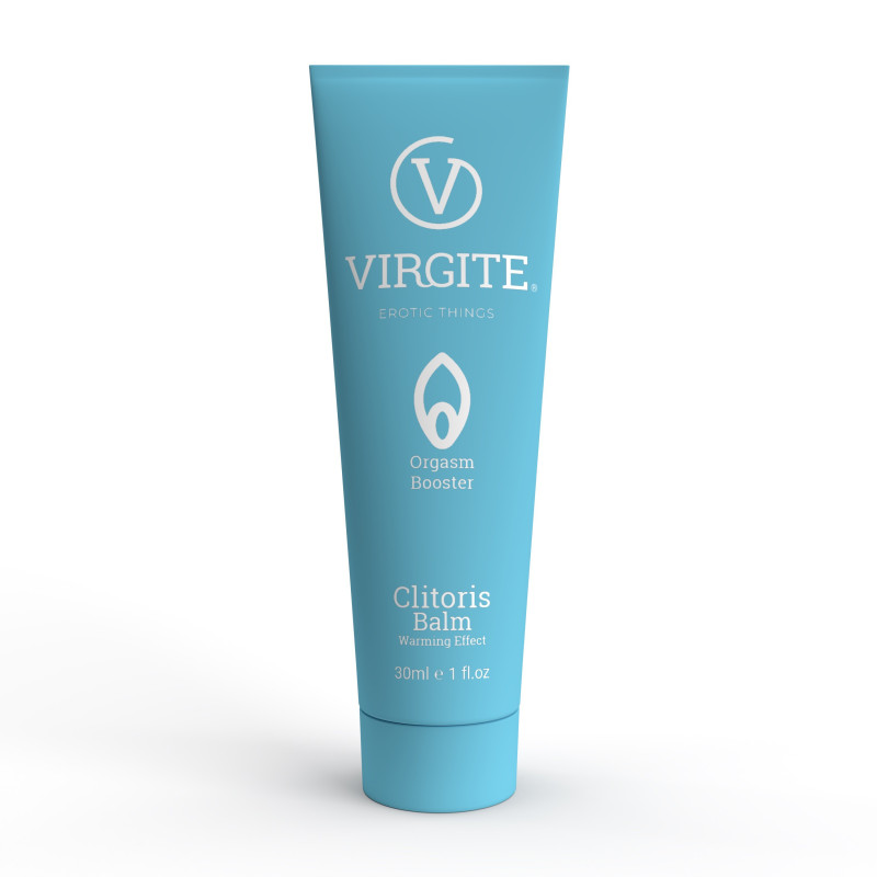 Virgite Stimulateur Clitoridien 30 ml