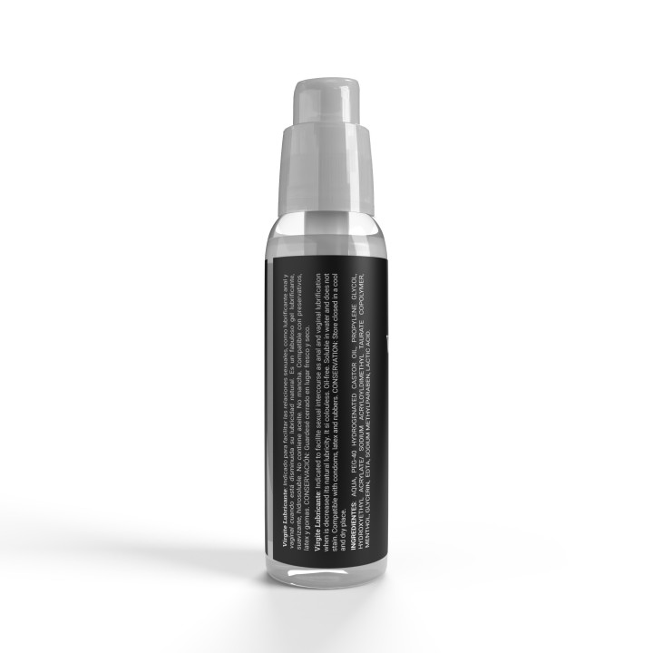 Lubrifiant Silicone Extra Lubrification 100 ml
