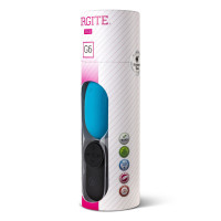 Oeuf Vibrant G6 Bleu