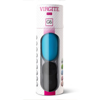 Oeuf Vibrant G6 Bleu