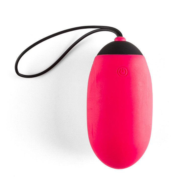 Oeuf Vibrant G6 Rose