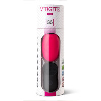 Oeuf Vibrant G6 Rose