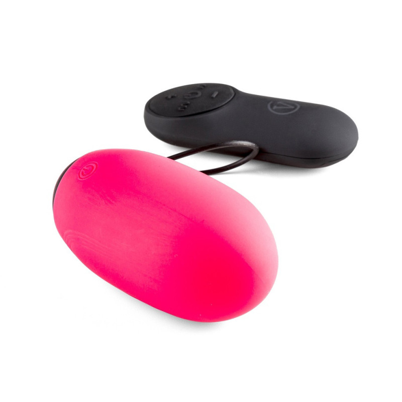 Oeuf Vibrant G6 Rose