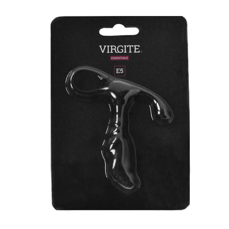 Stimulateur de Prostate E5 Noir