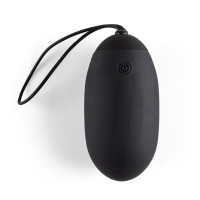 Oeuf Vibrant G6 Noir