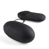 Oeuf Vibrant G6 Noir