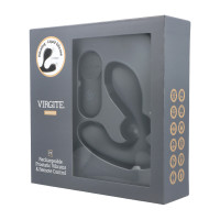 Vibromasseur Prostatique P5 Télécommandé